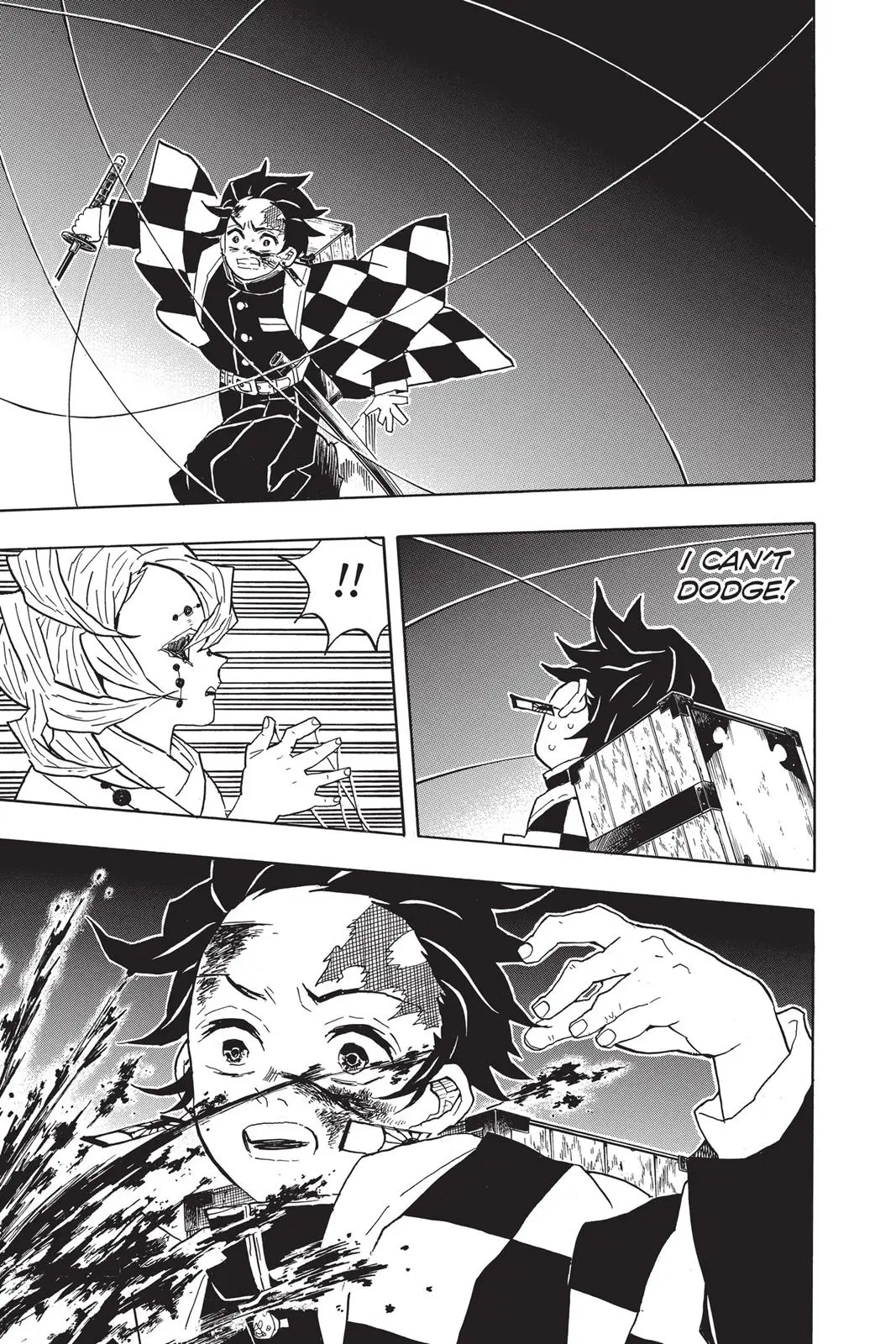 Read Demon Slayer - Chapter 38 - www.readdemonslayerfree.com | Image 7