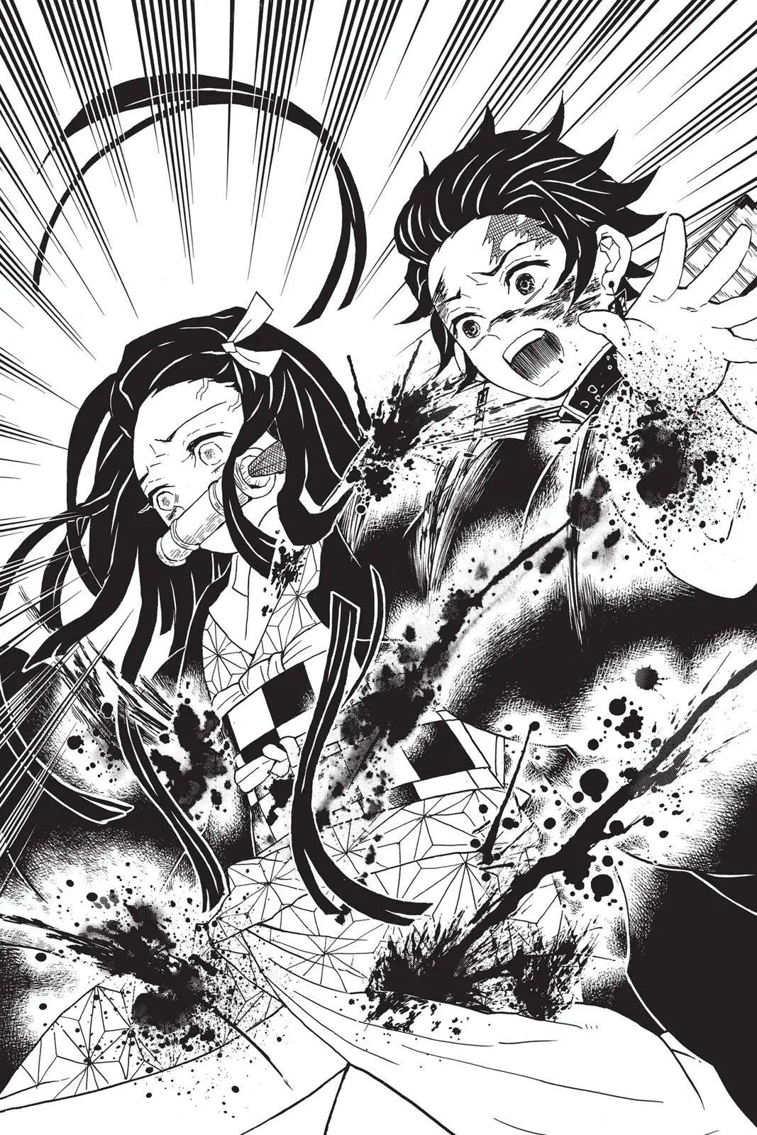 Read Demon Slayer - Chapter 38 - www.readdemonslayerfree.com | Image 8