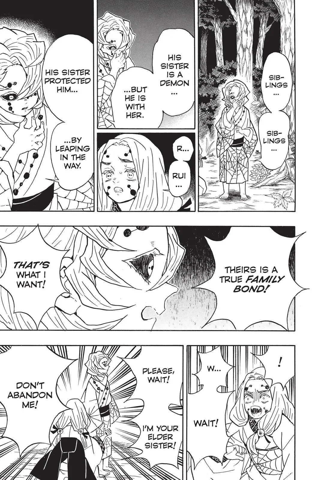Read Demon Slayer - Chapter 38 - www.readdemonslayerfree.com | Image 11