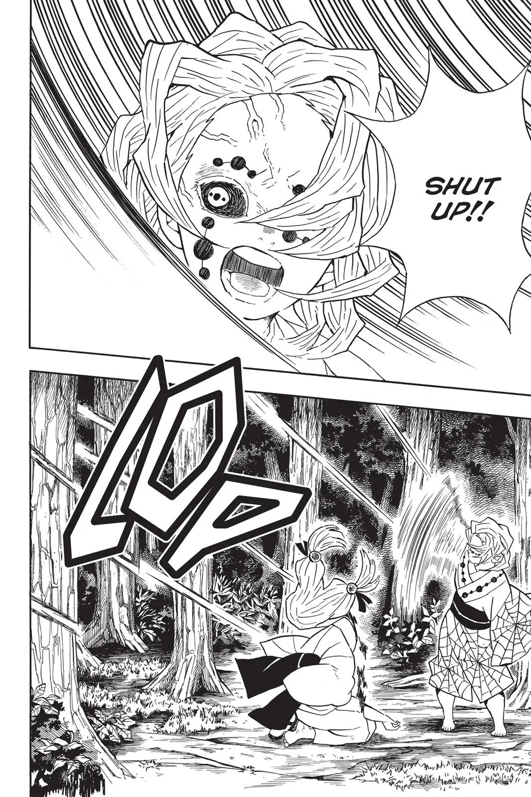 Read Demon Slayer - Chapter 38 - www.readdemonslayerfree.com | Image 12