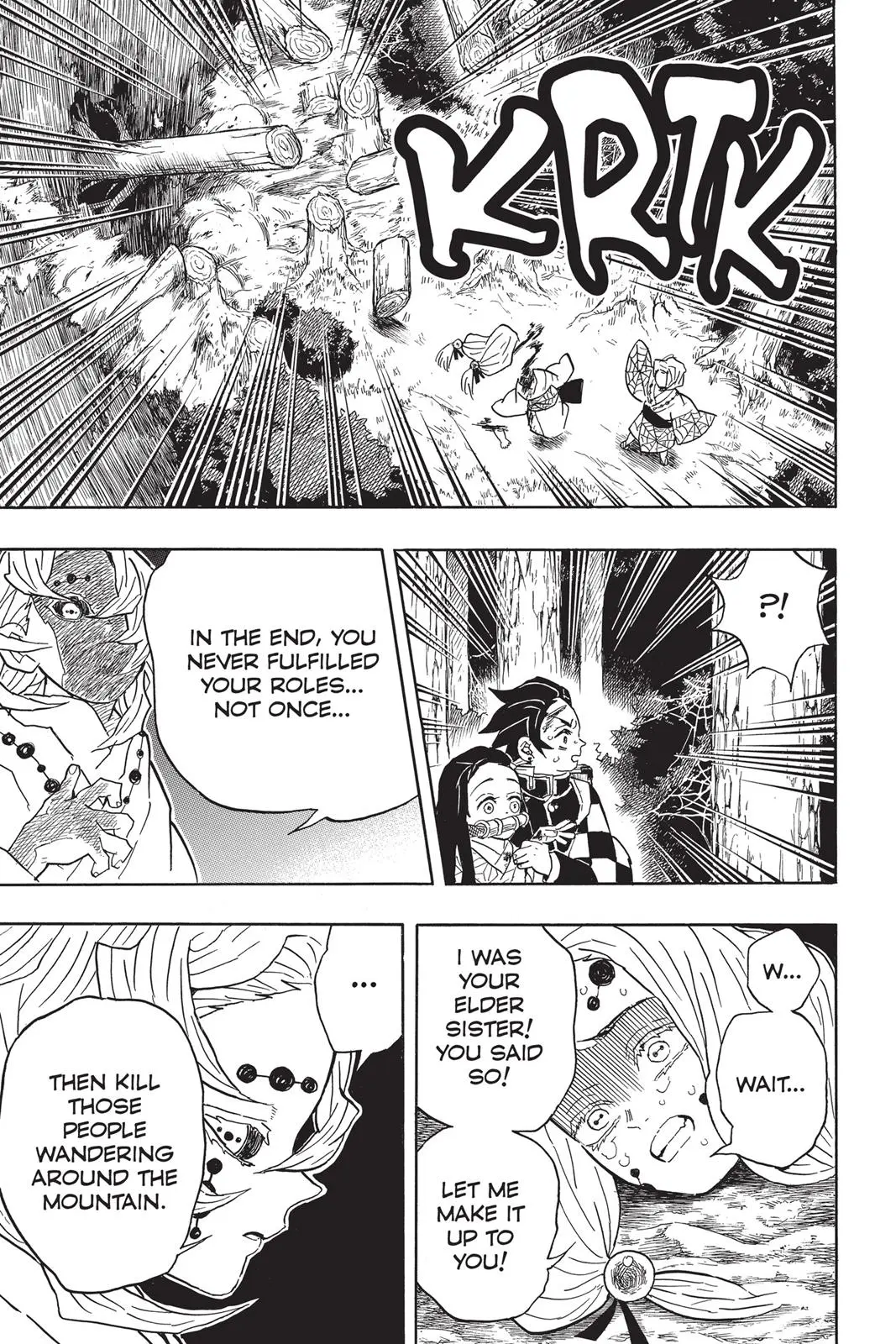 Read Demon Slayer - Chapter 38 - www.readdemonslayerfree.com | Image 13