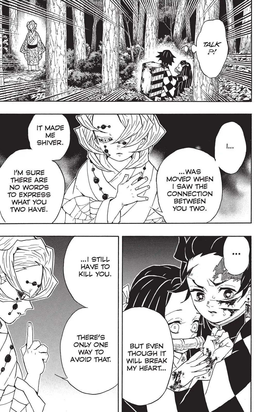Read Demon Slayer - Chapter 38 - www.readdemonslayerfree.com | Image 15