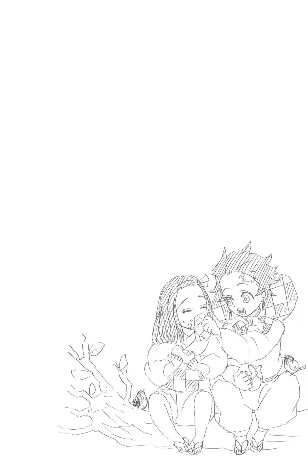 Read Demon Slayer - Chapter 38 - www.readdemonslayerfree.com | Image 20