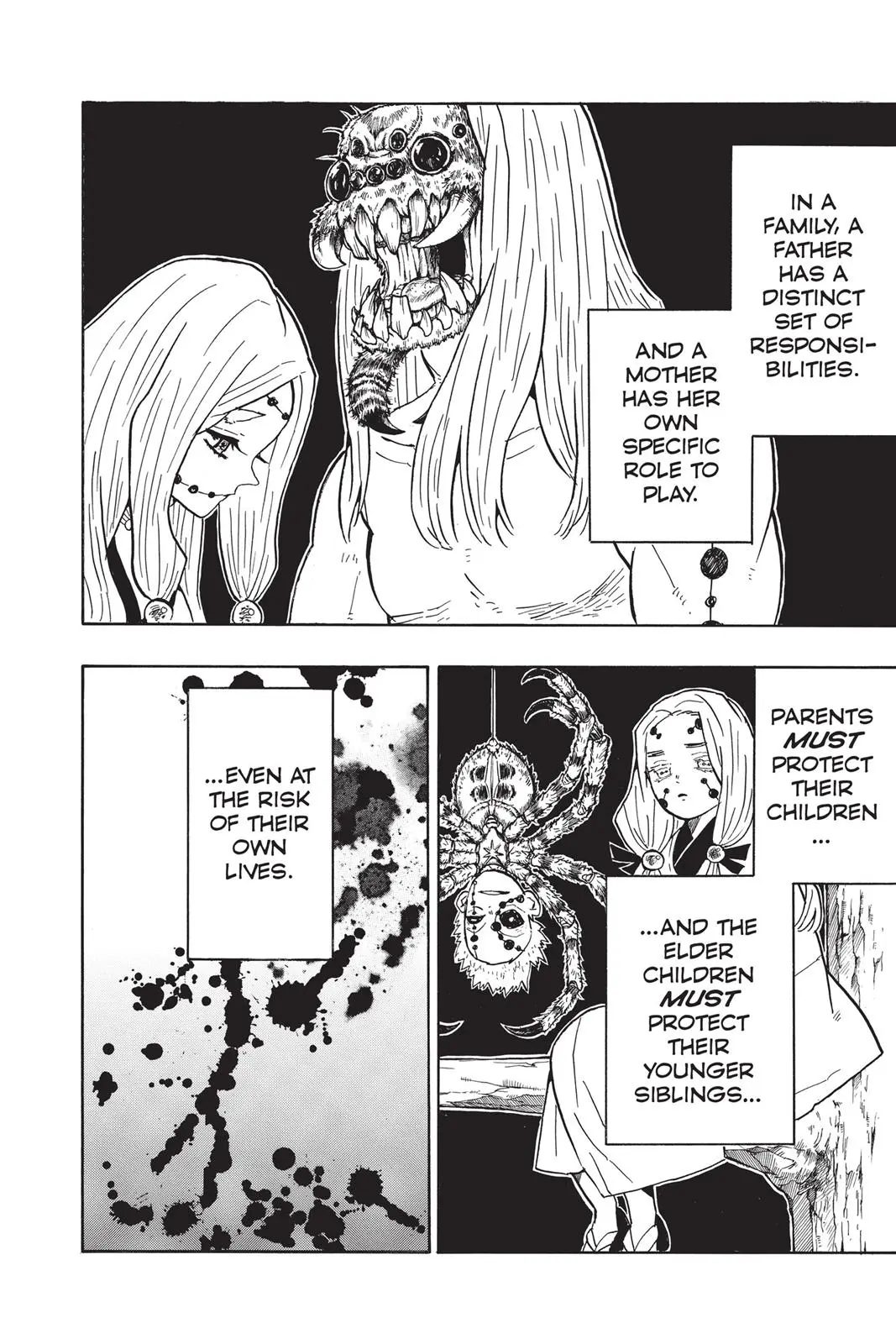 Read Demon Slayer - Chapter 39 - www.readdemonslayerfree.com | Image 2