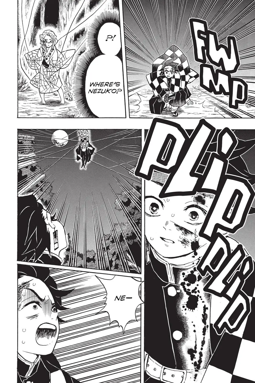 Read Demon Slayer - Chapter 39 - www.readdemonslayerfree.com | Image 8