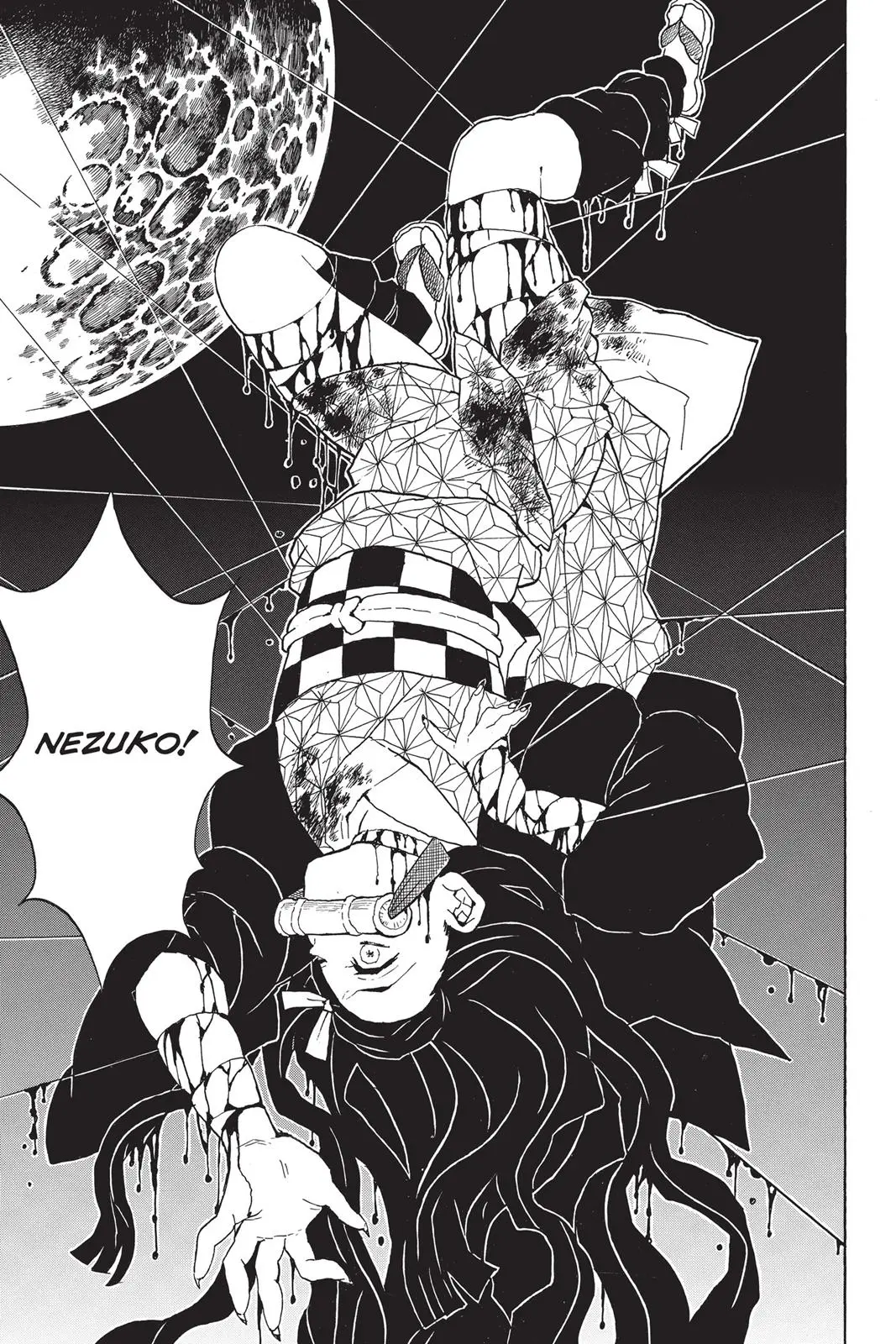 Read Demon Slayer - Chapter 39 - www.readdemonslayerfree.com | Image 9