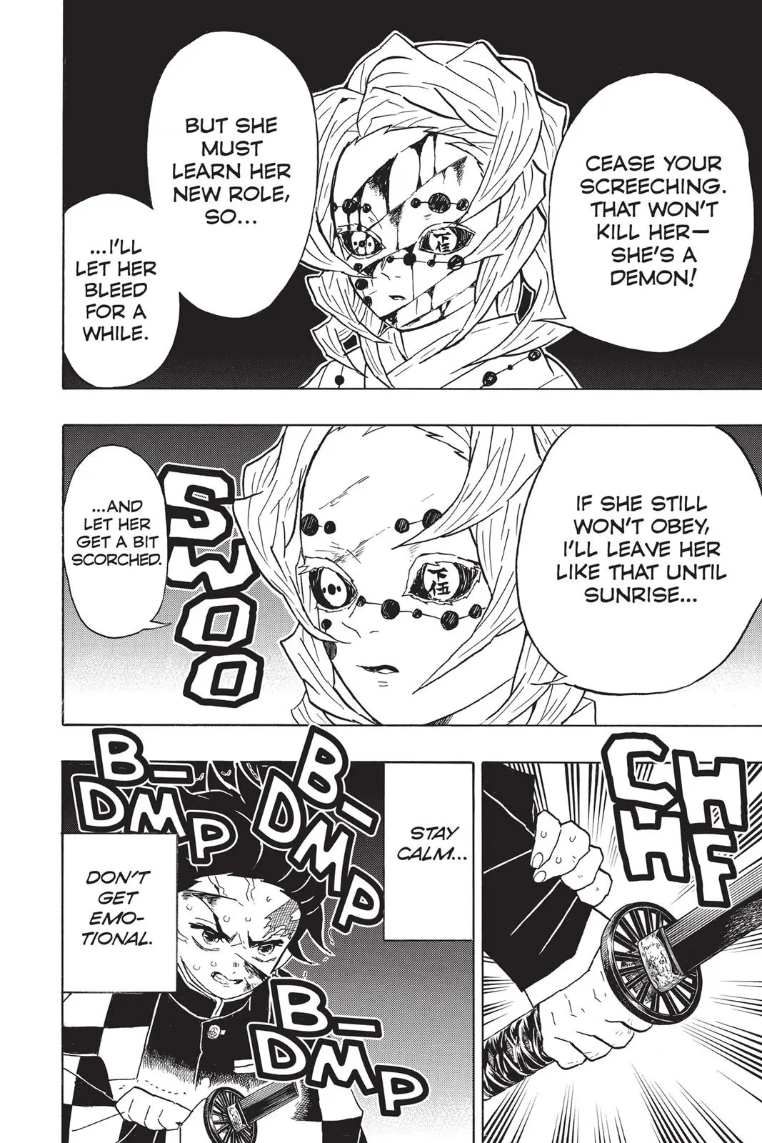 Read Demon Slayer - Chapter 39 - www.readdemonslayerfree.com | Image 10
