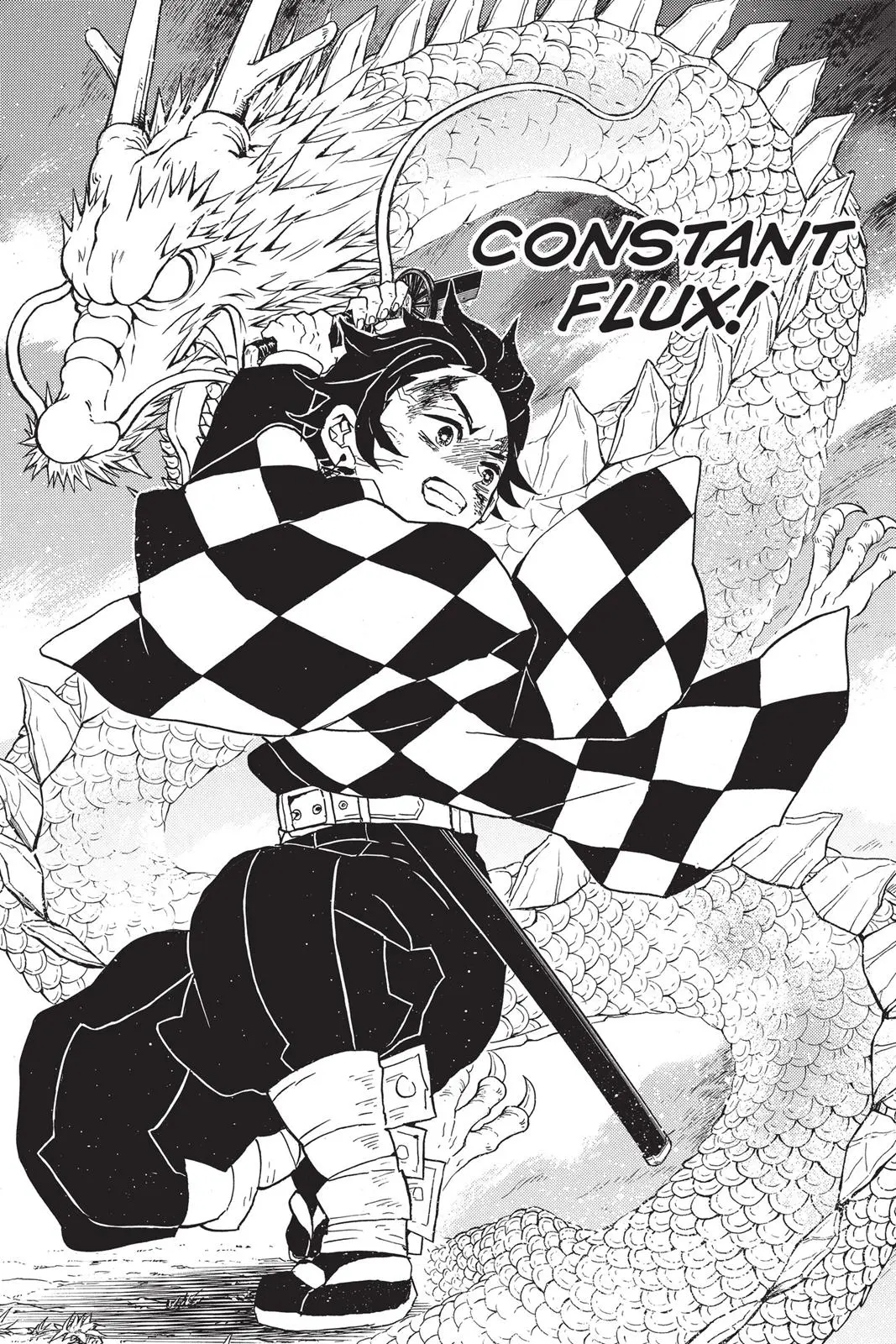 Read Demon Slayer - Chapter 39 - www.readdemonslayerfree.com | Image 12