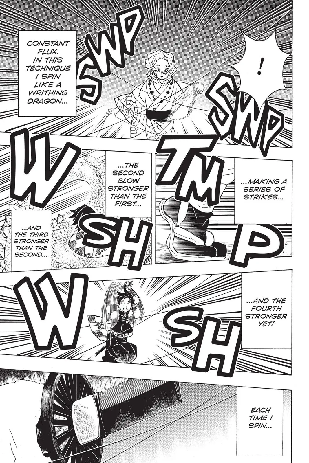 Read Demon Slayer - Chapter 39 - www.readdemonslayerfree.com | Image 13