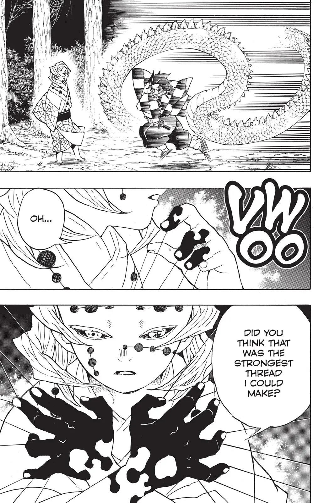 Read Demon Slayer - Chapter 39 - www.readdemonslayerfree.com | Image 15