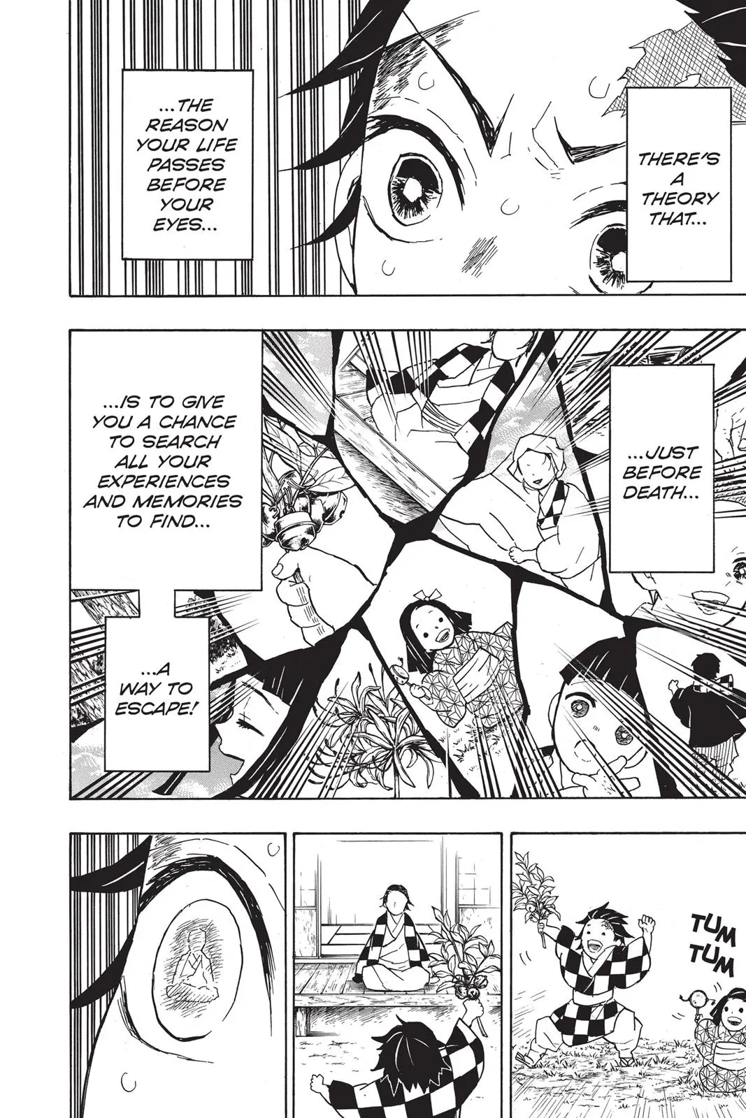 Read Demon Slayer - Chapter 39 - www.readdemonslayerfree.com | Image 18
