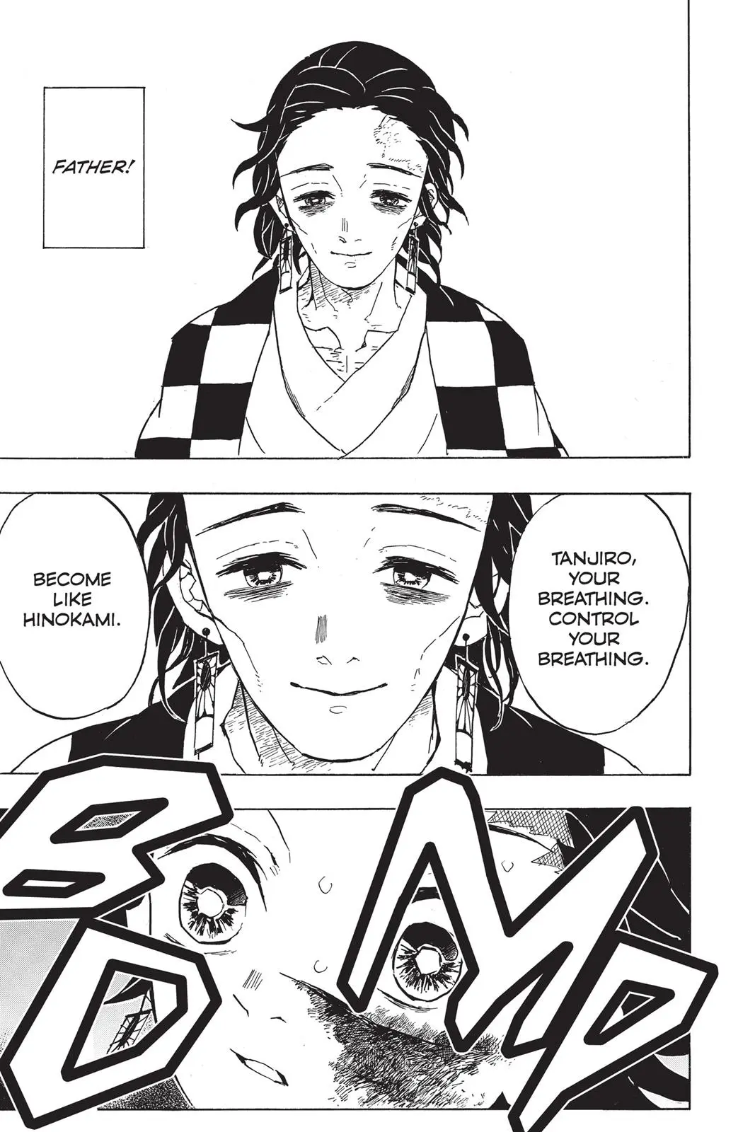 Read Demon Slayer - Chapter 39 - www.readdemonslayerfree.com | Image 19