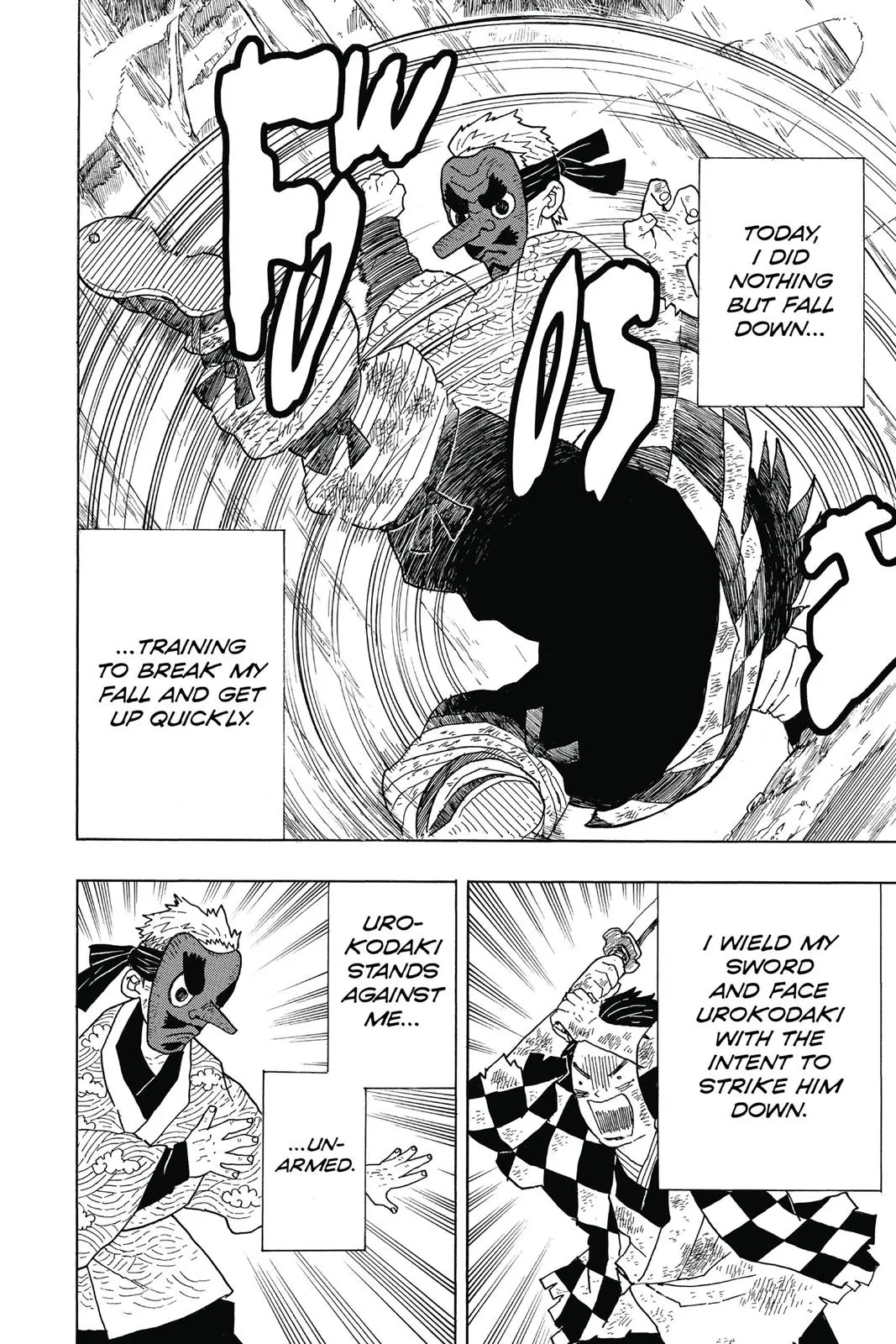 Read Demon Slayer - Chapter 4 - www.readdemonslayerfree.com | Image 8