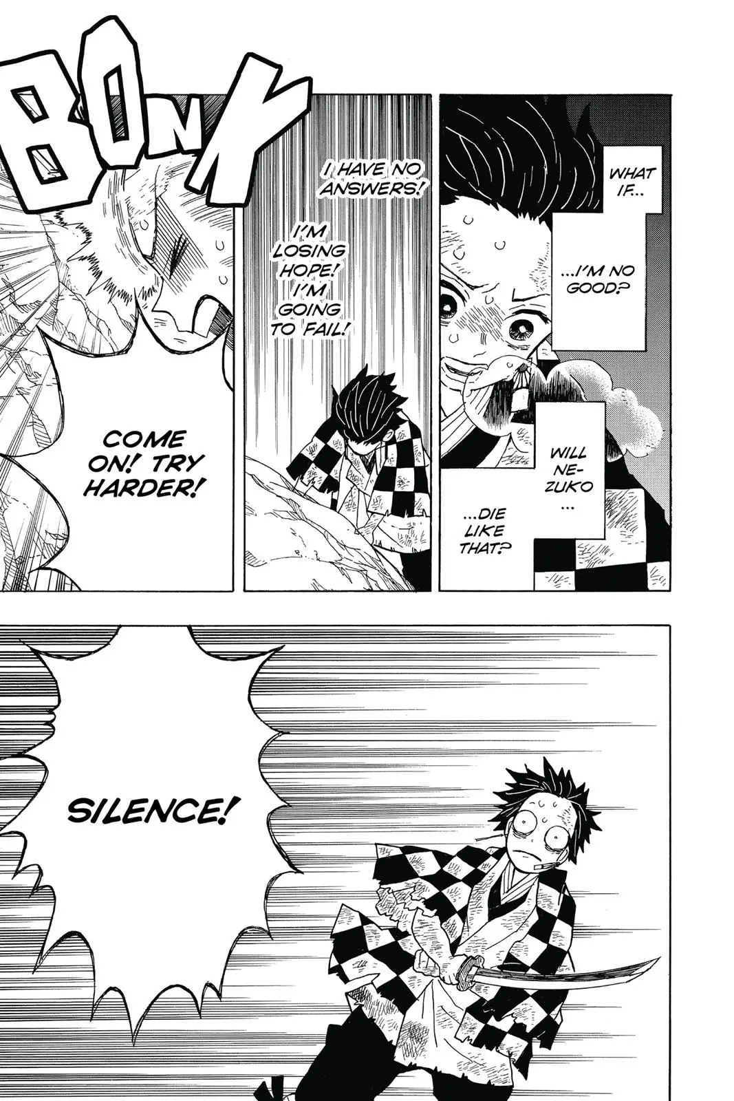 Read Demon Slayer - Chapter 4 - www.readdemonslayerfree.com | Image 15