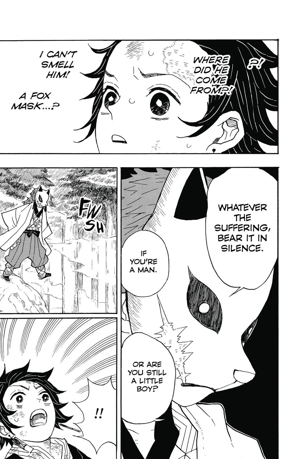 Read Demon Slayer - Chapter 4 - www.readdemonslayerfree.com | Image 17