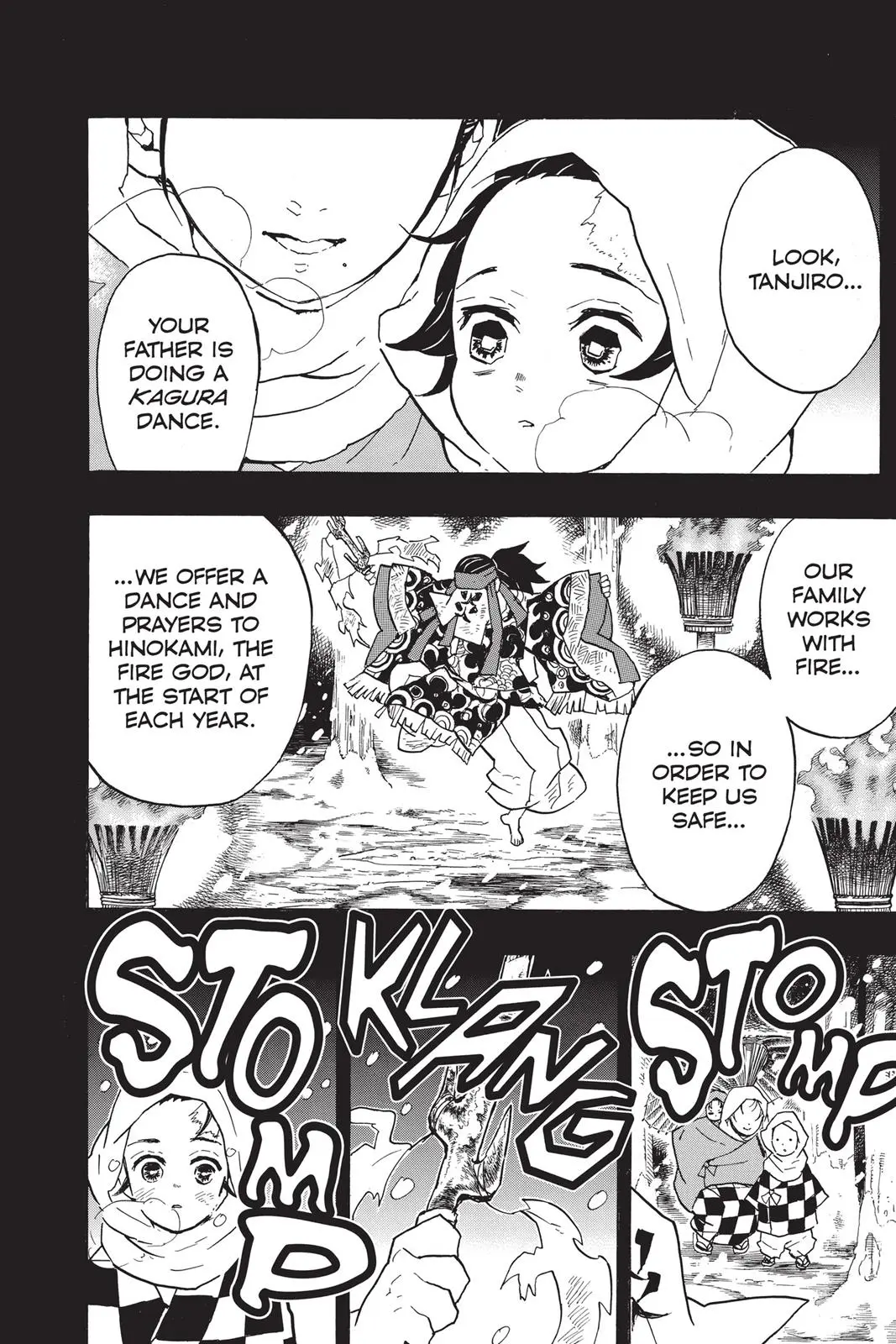 Read Demon Slayer - Chapter 40 - www.readdemonslayerfree.com | Image 2