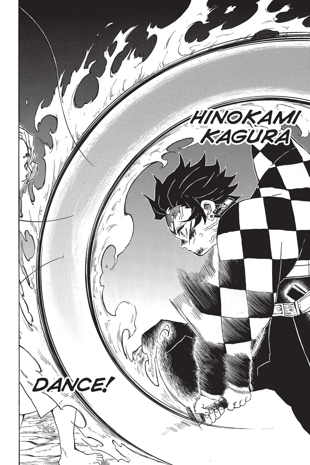 Read Demon Slayer - Chapter 40 - www.readdemonslayerfree.com | Image 6