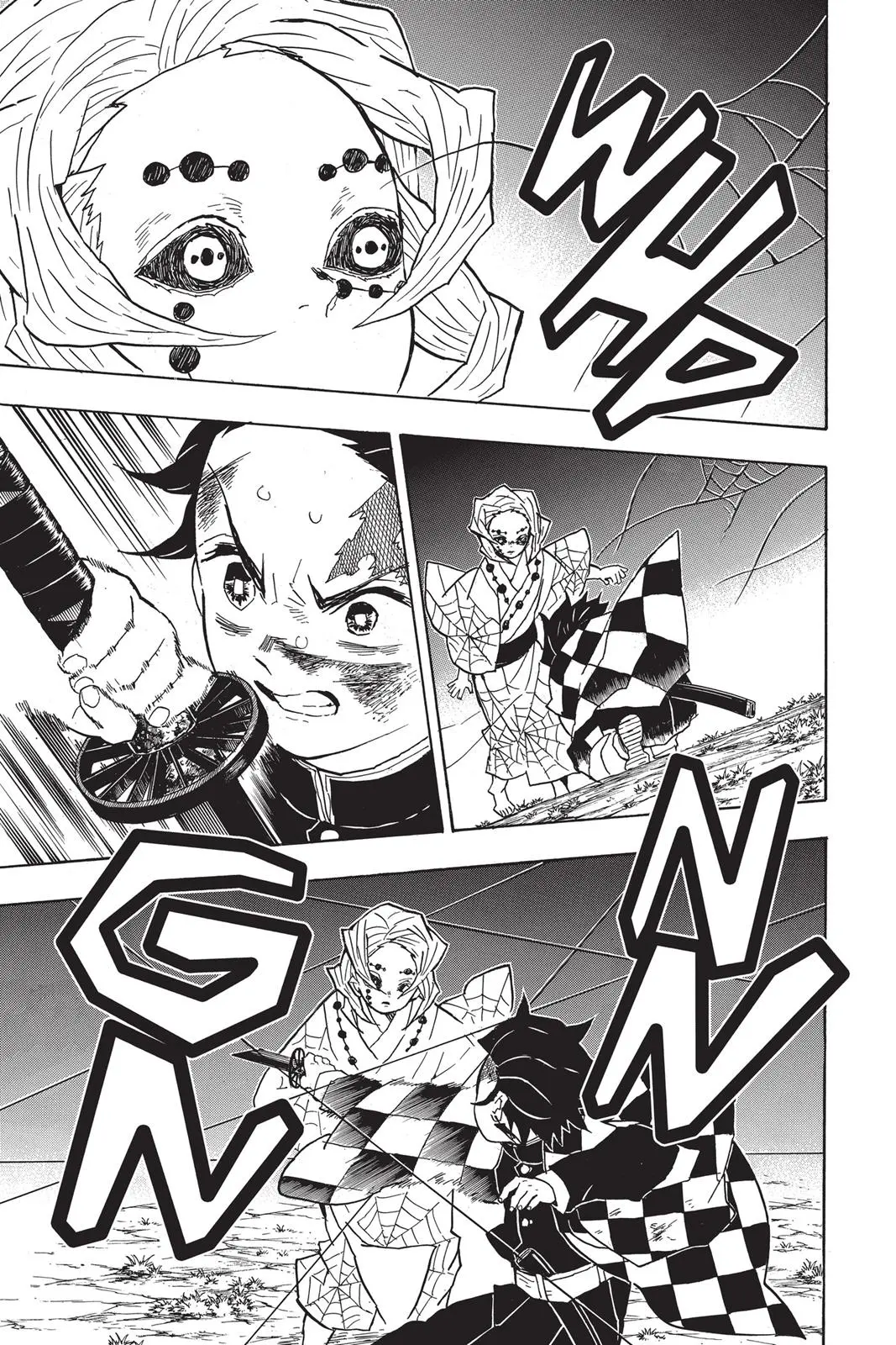 Read Demon Slayer - Chapter 40 - www.readdemonslayerfree.com | Image 7
