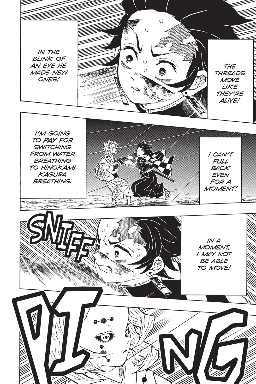 Read Demon Slayer - Chapter 40 - www.readdemonslayerfree.com | Image 8