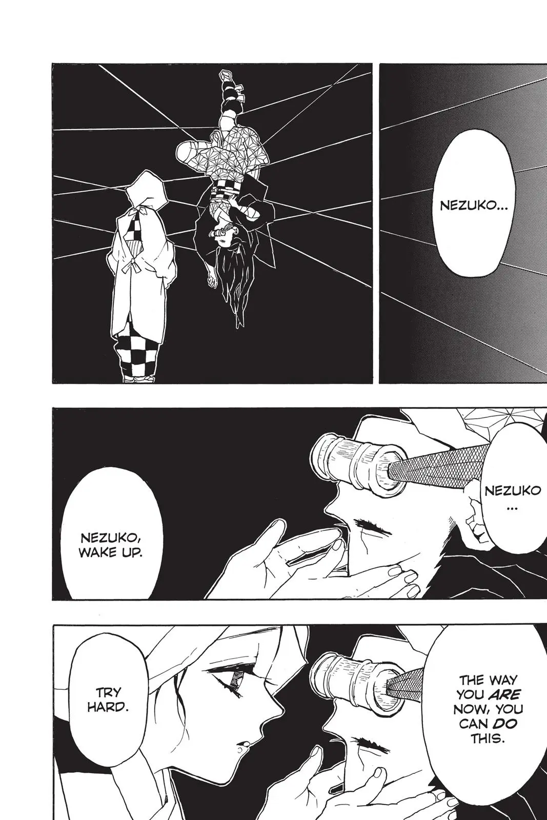 Read Demon Slayer - Chapter 40 - www.readdemonslayerfree.com | Image 10