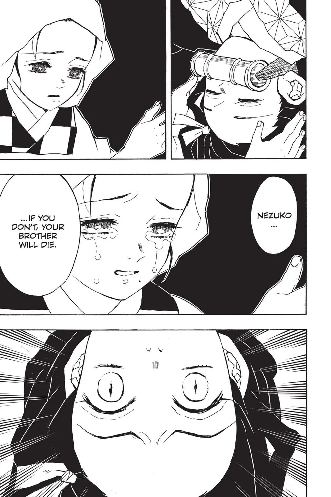 Read Demon Slayer - Chapter 40 - www.readdemonslayerfree.com | Image 11