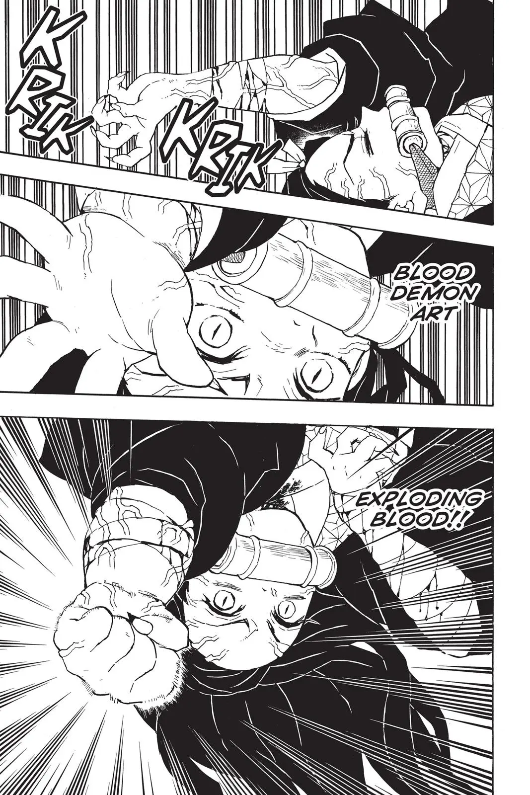 Read Demon Slayer - Chapter 40 - www.readdemonslayerfree.com | Image 13
