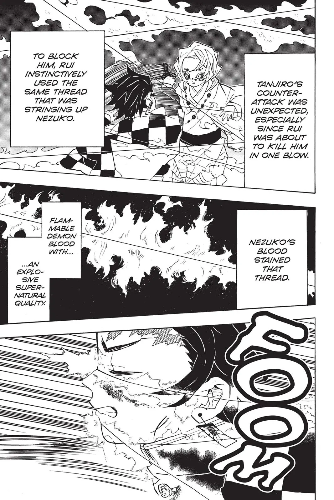 Read Demon Slayer - Chapter 40 - www.readdemonslayerfree.com | Image 15