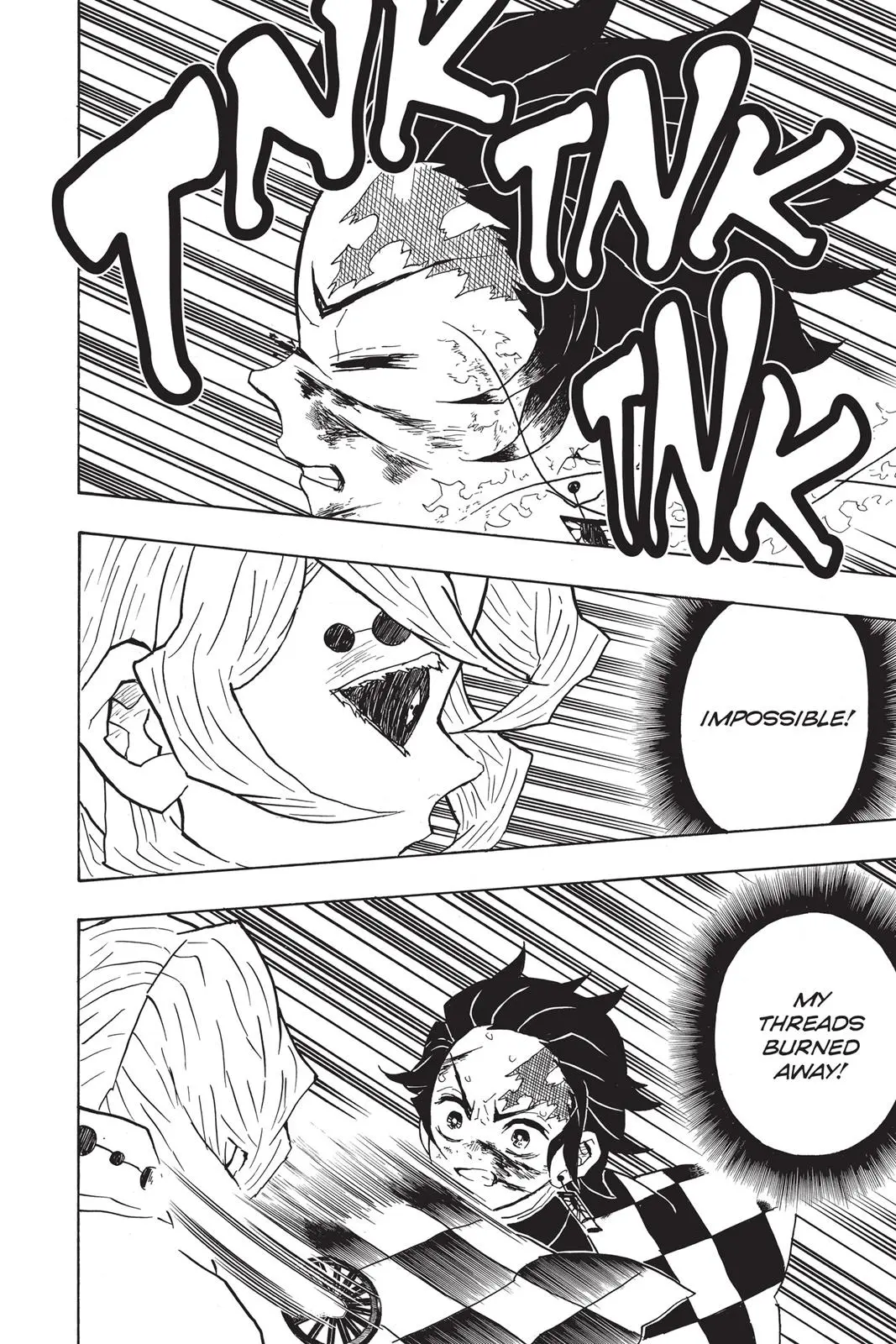 Read Demon Slayer - Chapter 40 - www.readdemonslayerfree.com | Image 16