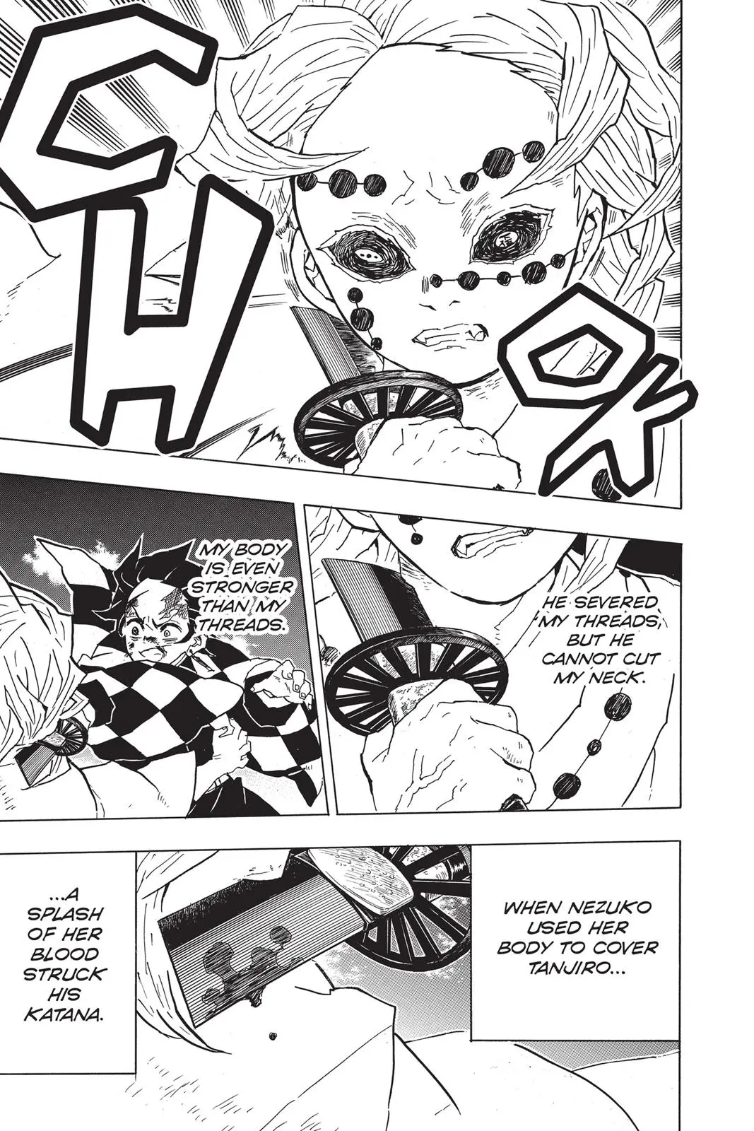 Read Demon Slayer - Chapter 40 - www.readdemonslayerfree.com | Image 17