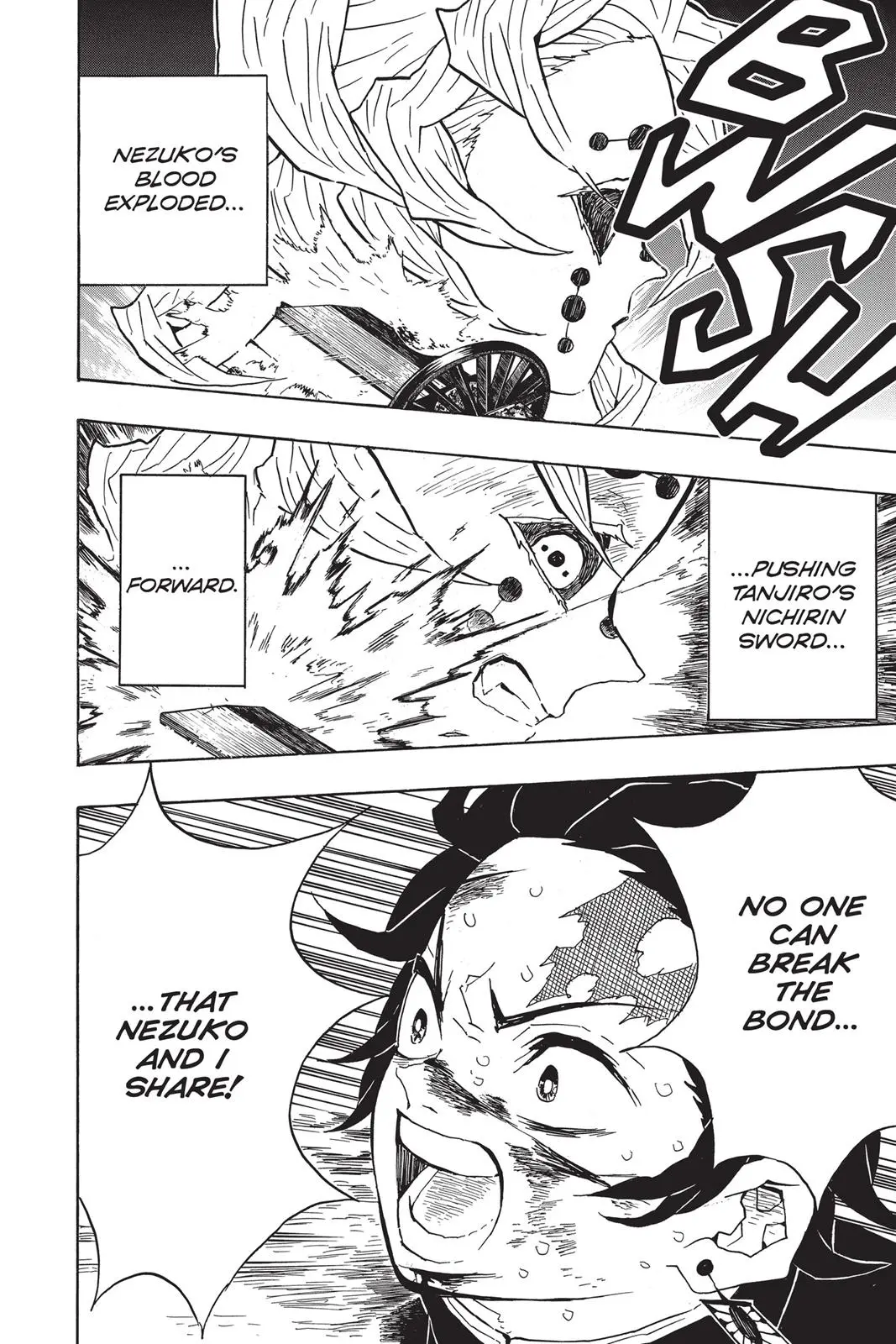 Read Demon Slayer - Chapter 40 - www.readdemonslayerfree.com | Image 18