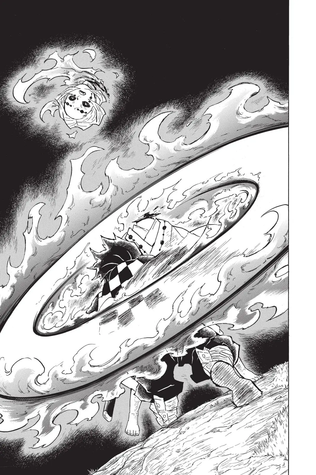 Read Demon Slayer - Chapter 40 - www.readdemonslayerfree.com | Image 19