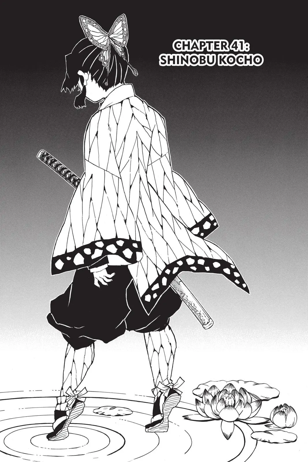 Read Demon Slayer - Chapter 41 - www.readdemonslayerfree.com | Image 1