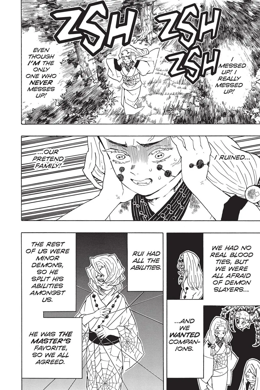 Read Demon Slayer - Chapter 41 - www.readdemonslayerfree.com | Image 2