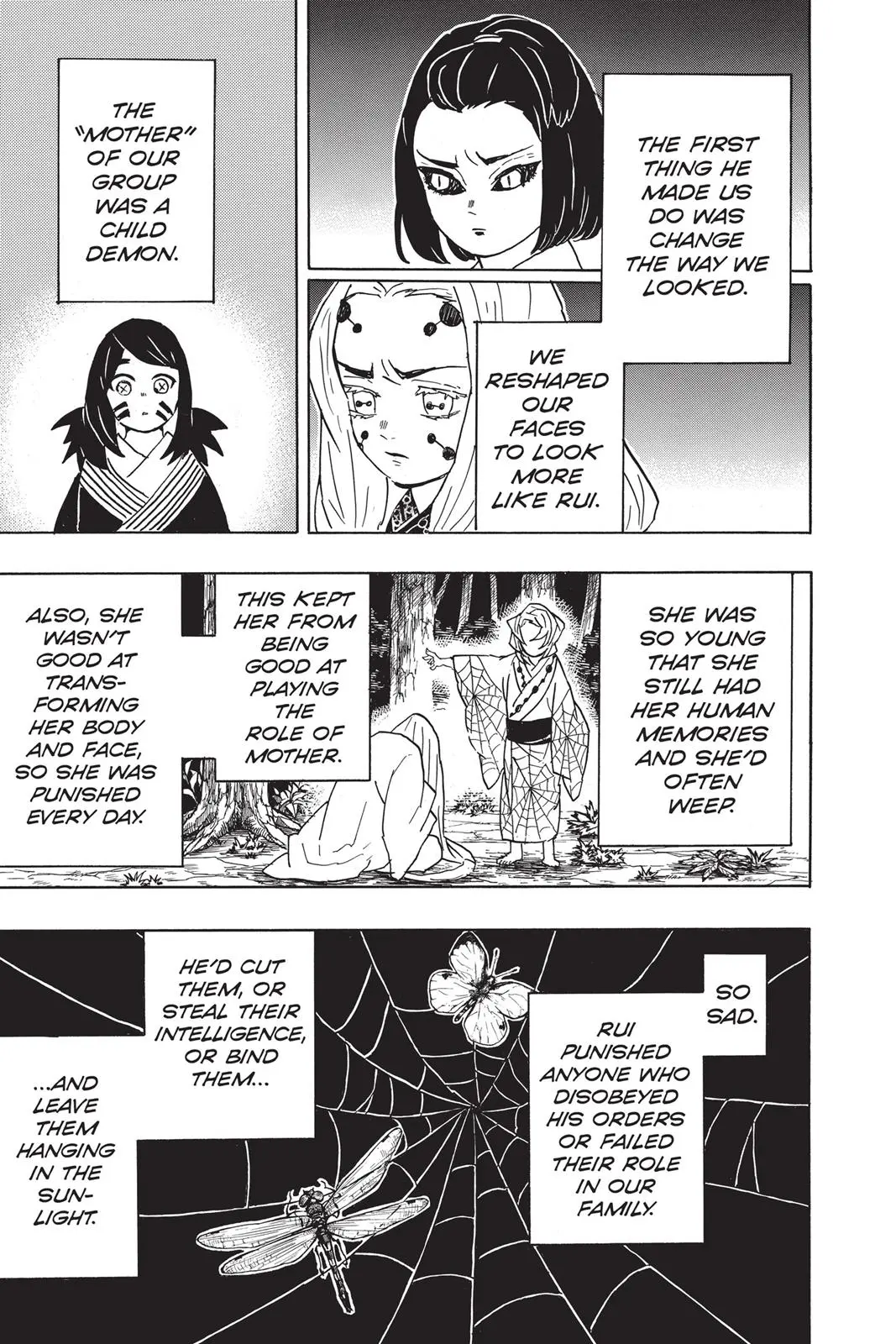 Read Demon Slayer - Chapter 41 - www.readdemonslayerfree.com | Image 3