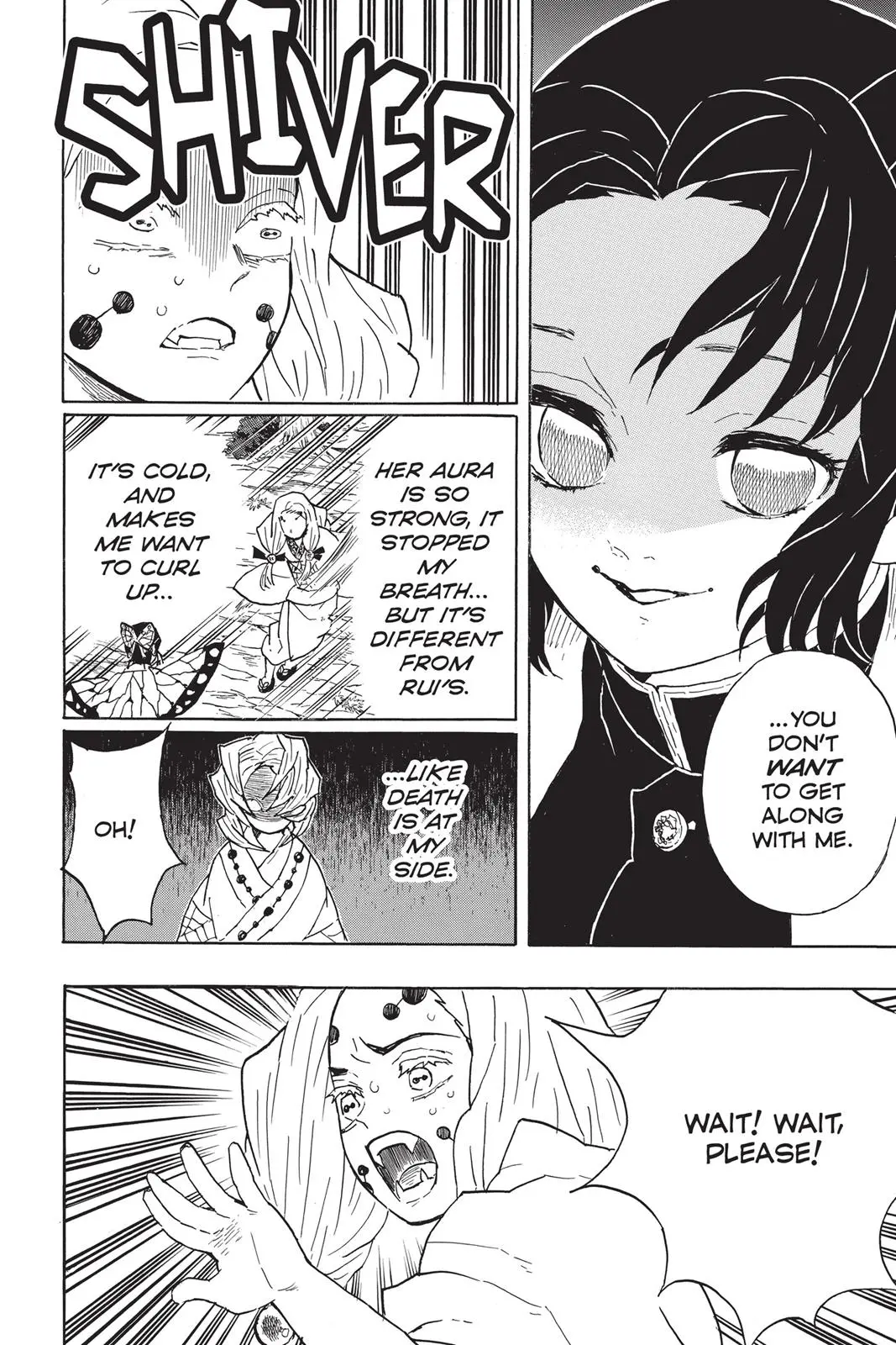 Read Demon Slayer - Chapter 41 - www.readdemonslayerfree.com | Image 10