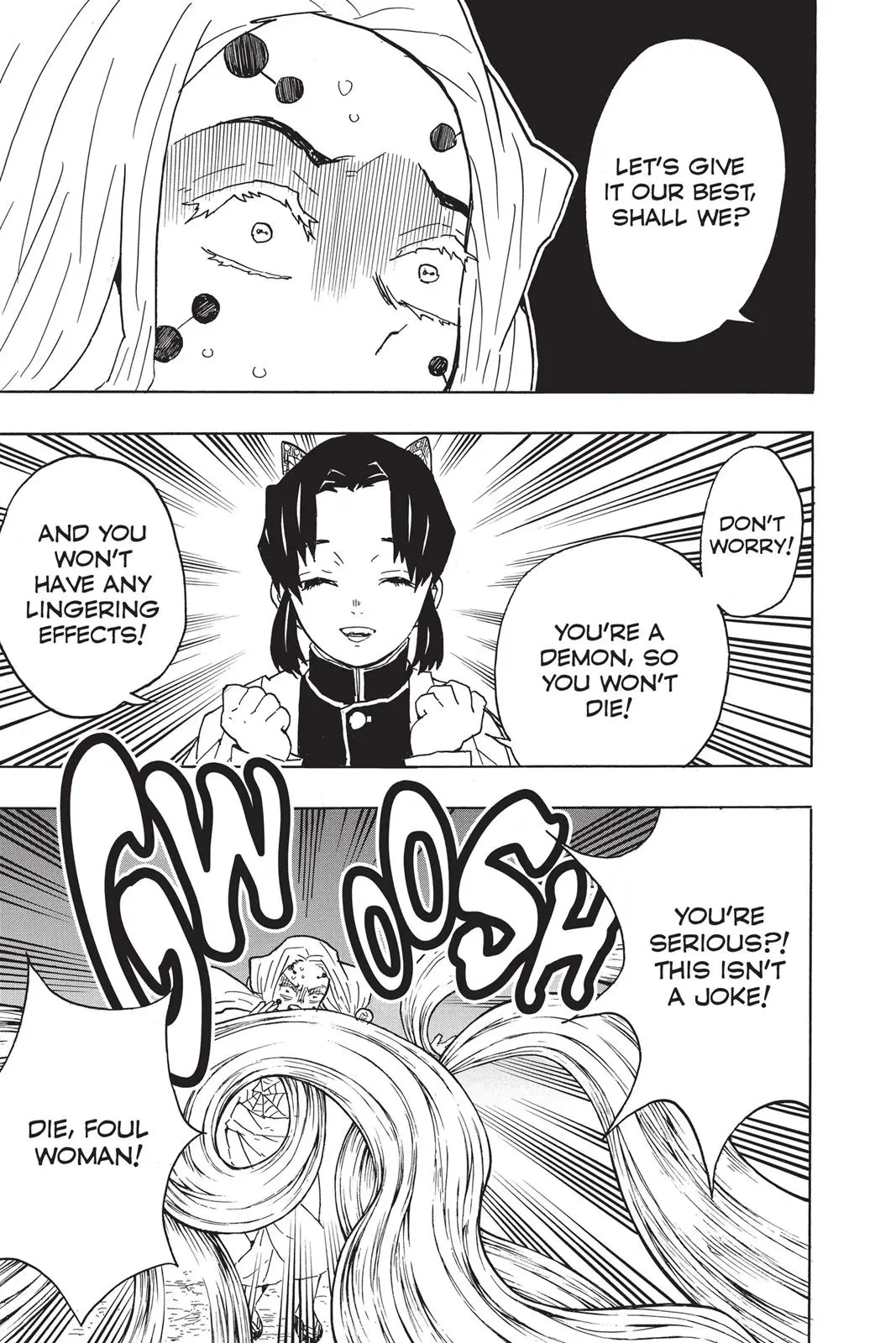 Read Demon Slayer - Chapter 41 - www.readdemonslayerfree.com | Image 15