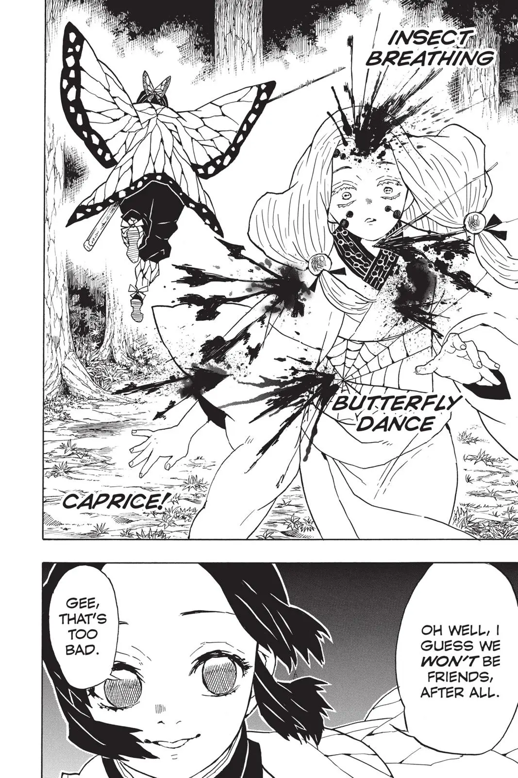 Read Demon Slayer - Chapter 41 - www.readdemonslayerfree.com | Image 16
