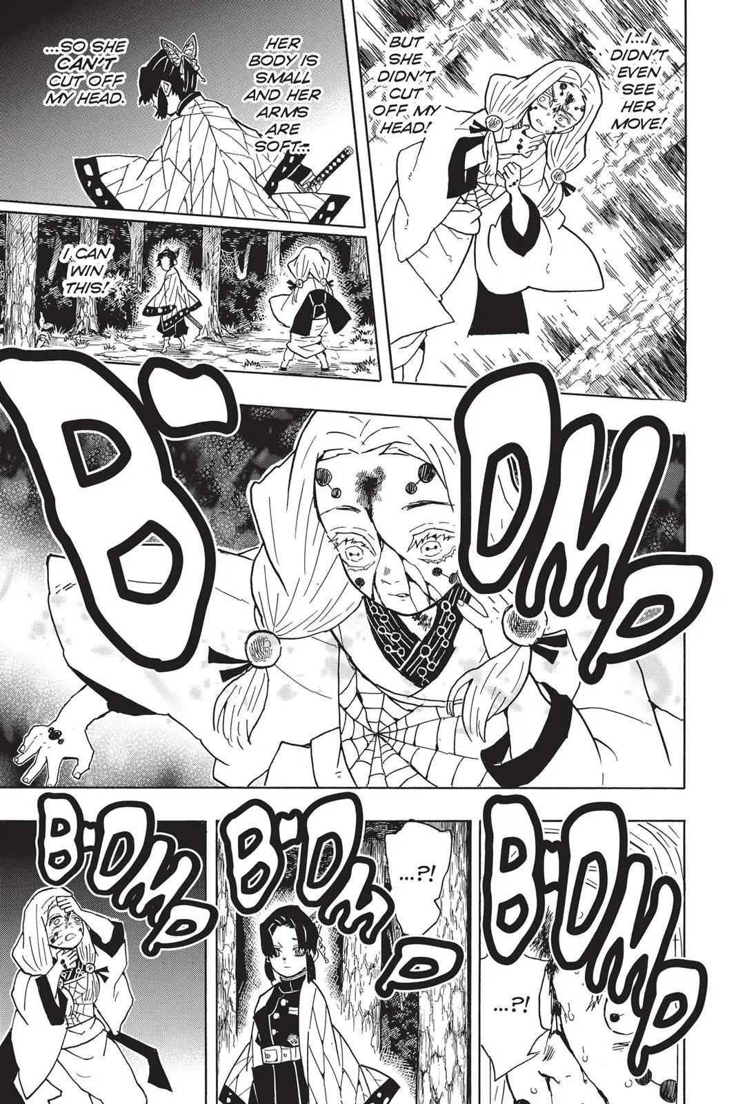 Read Demon Slayer - Chapter 41 - www.readdemonslayerfree.com | Image 17