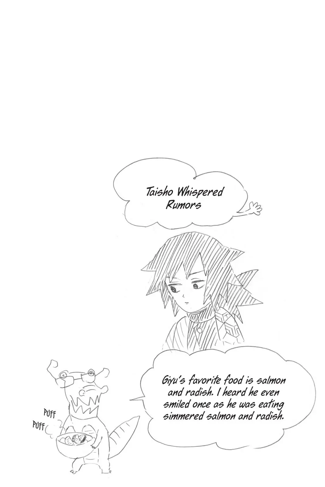 Read Demon Slayer - Chapter 41 - www.readdemonslayerfree.com | Image 20