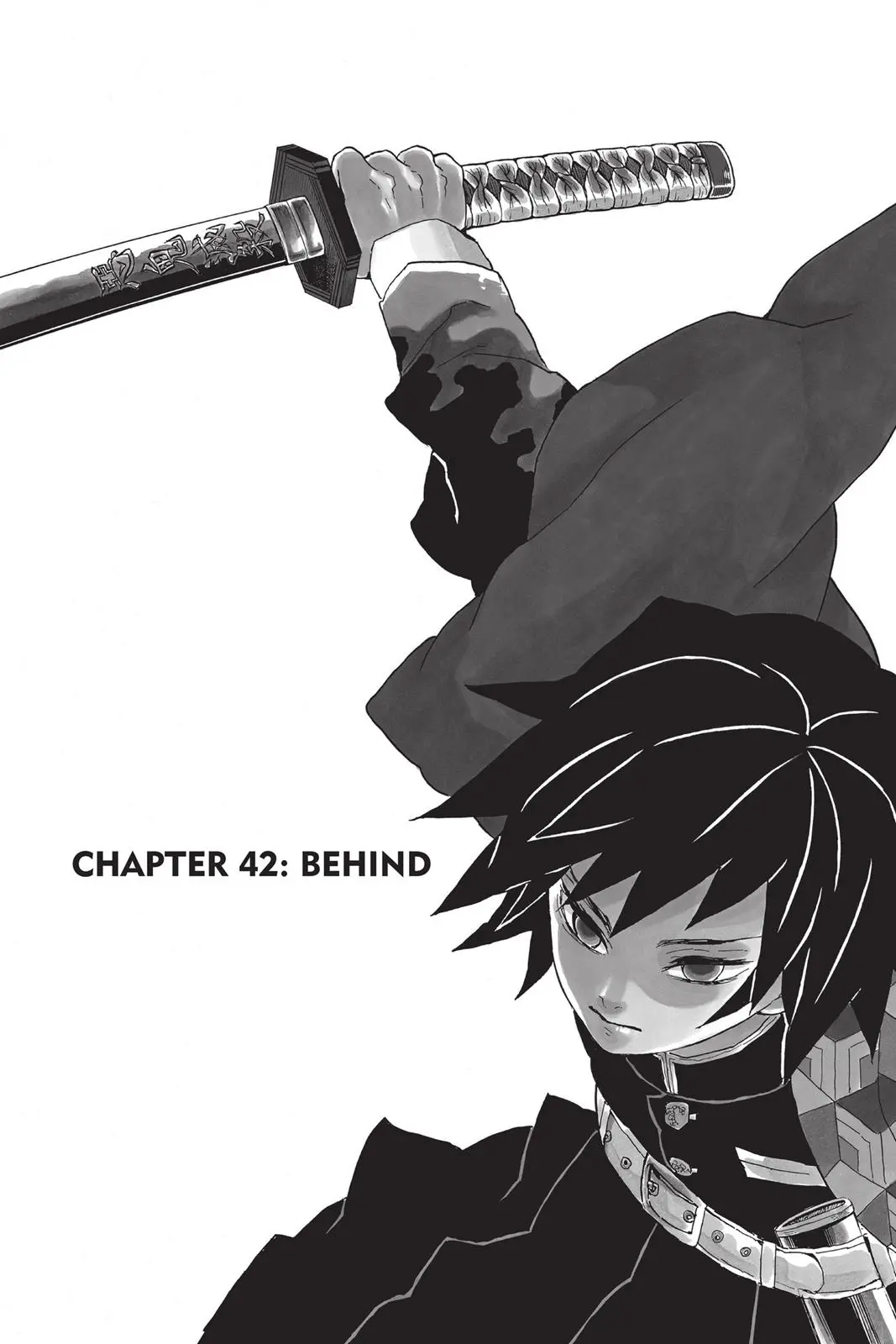 Read Demon Slayer - Chapter 42 - www.readdemonslayerfree.com | Image 1