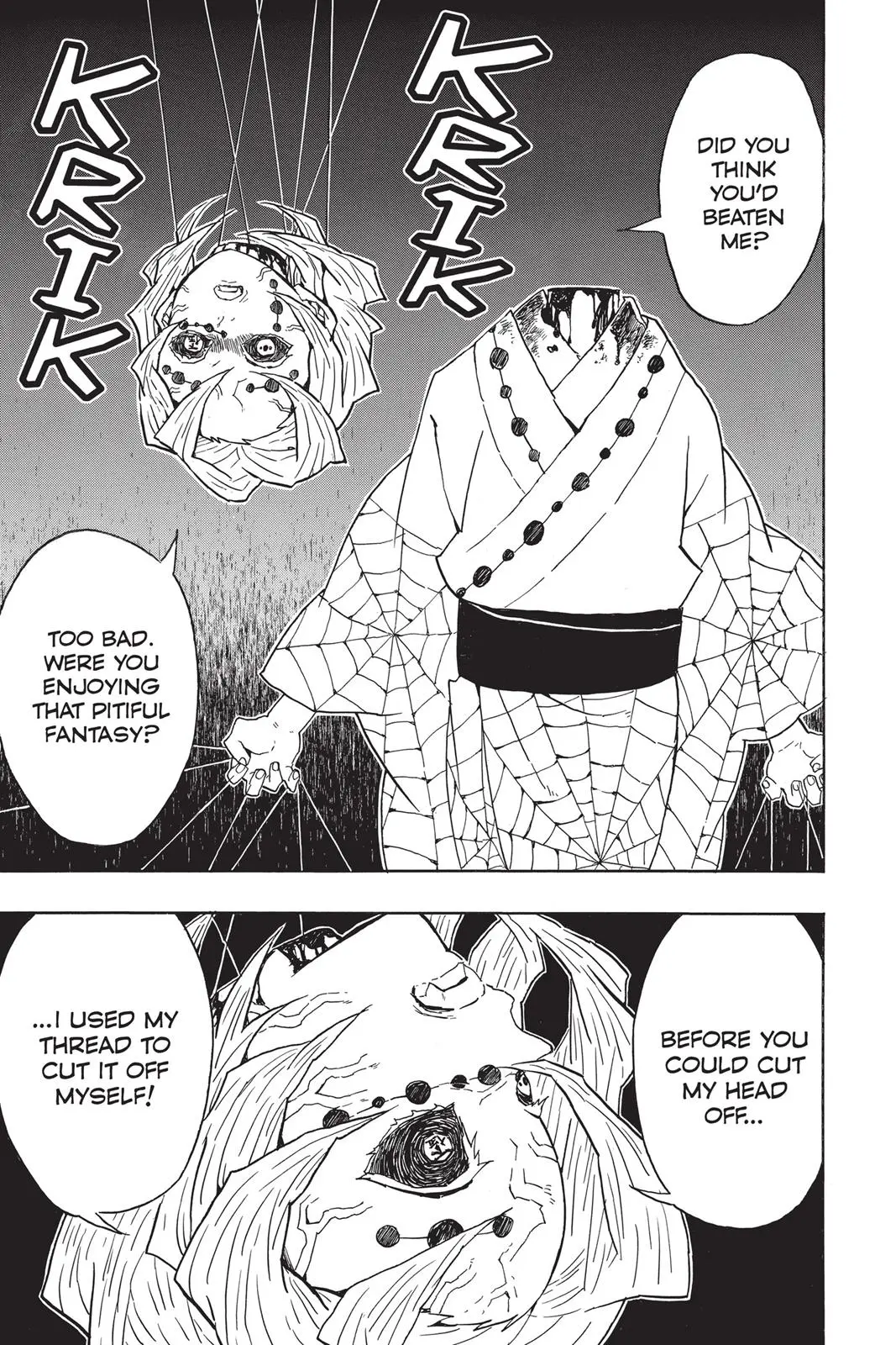 Read Demon Slayer - Chapter 42 - www.readdemonslayerfree.com | Image 7