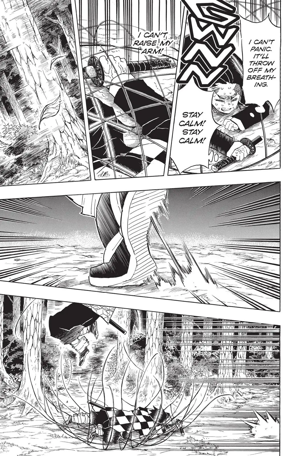 Read Demon Slayer - Chapter 42 - www.readdemonslayerfree.com | Image 11