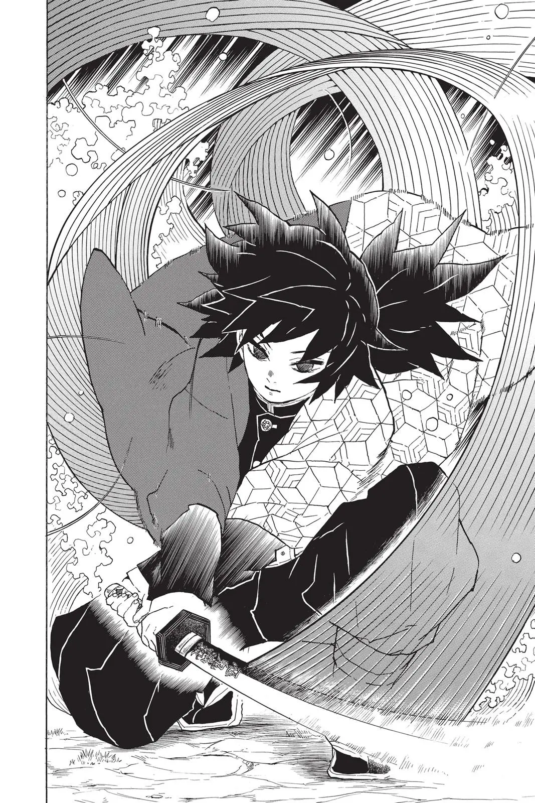 Read Demon Slayer - Chapter 42 - www.readdemonslayerfree.com | Image 12