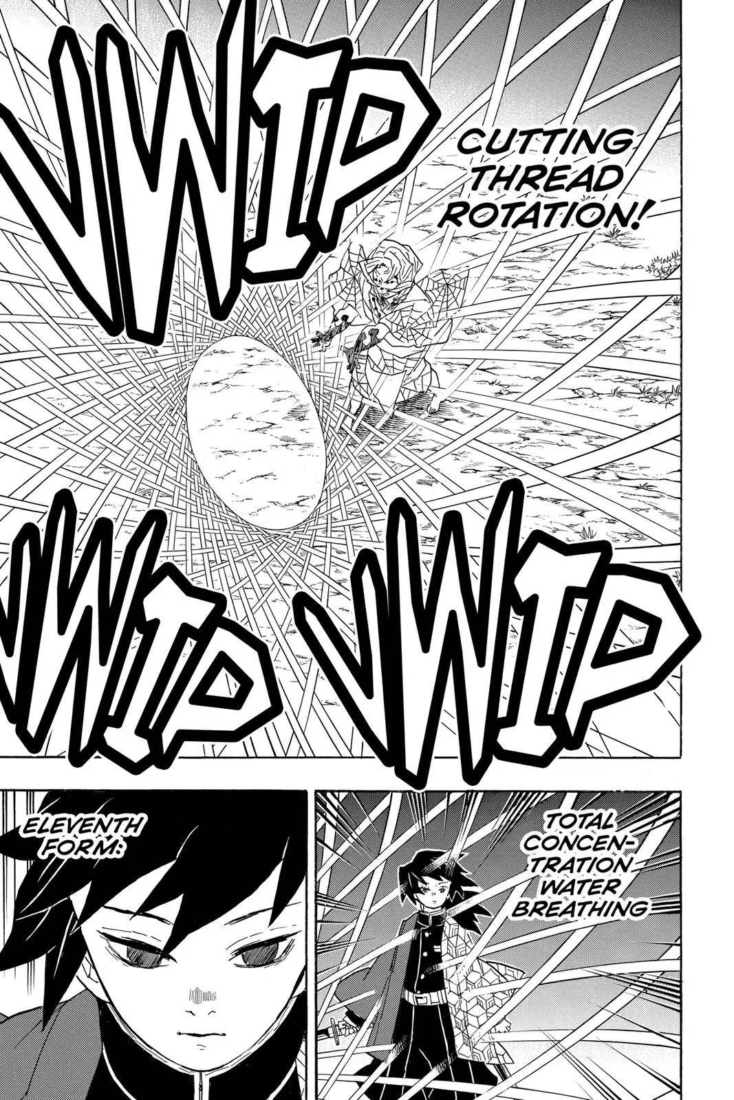 Read Demon Slayer - Chapter 42 - www.readdemonslayerfree.com | Image 15