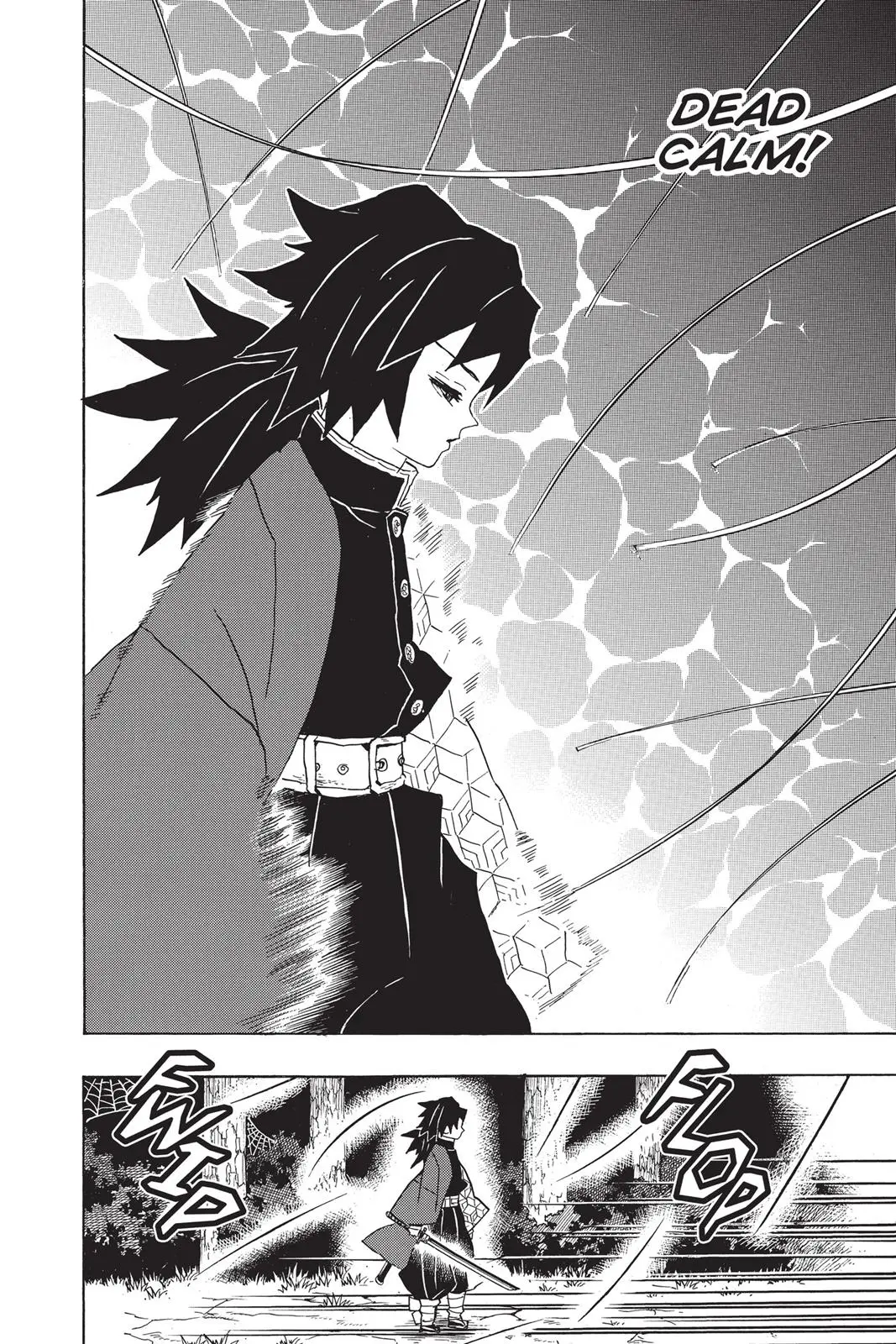 Read Demon Slayer - Chapter 42 - www.readdemonslayerfree.com | Image 16