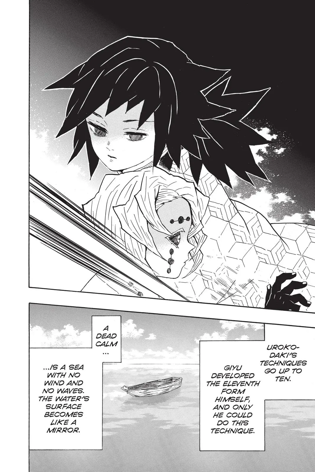 Read Demon Slayer - Chapter 42 - www.readdemonslayerfree.com | Image 18