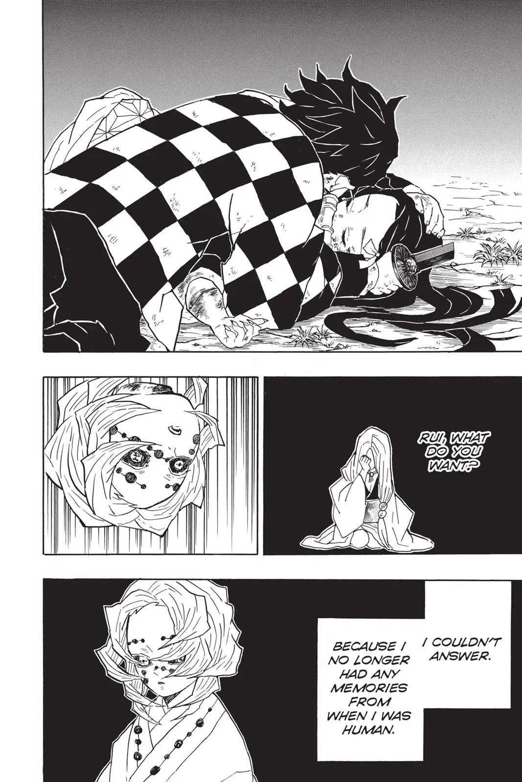 Read Demon Slayer - Chapter 42 - www.readdemonslayerfree.com | Image 20