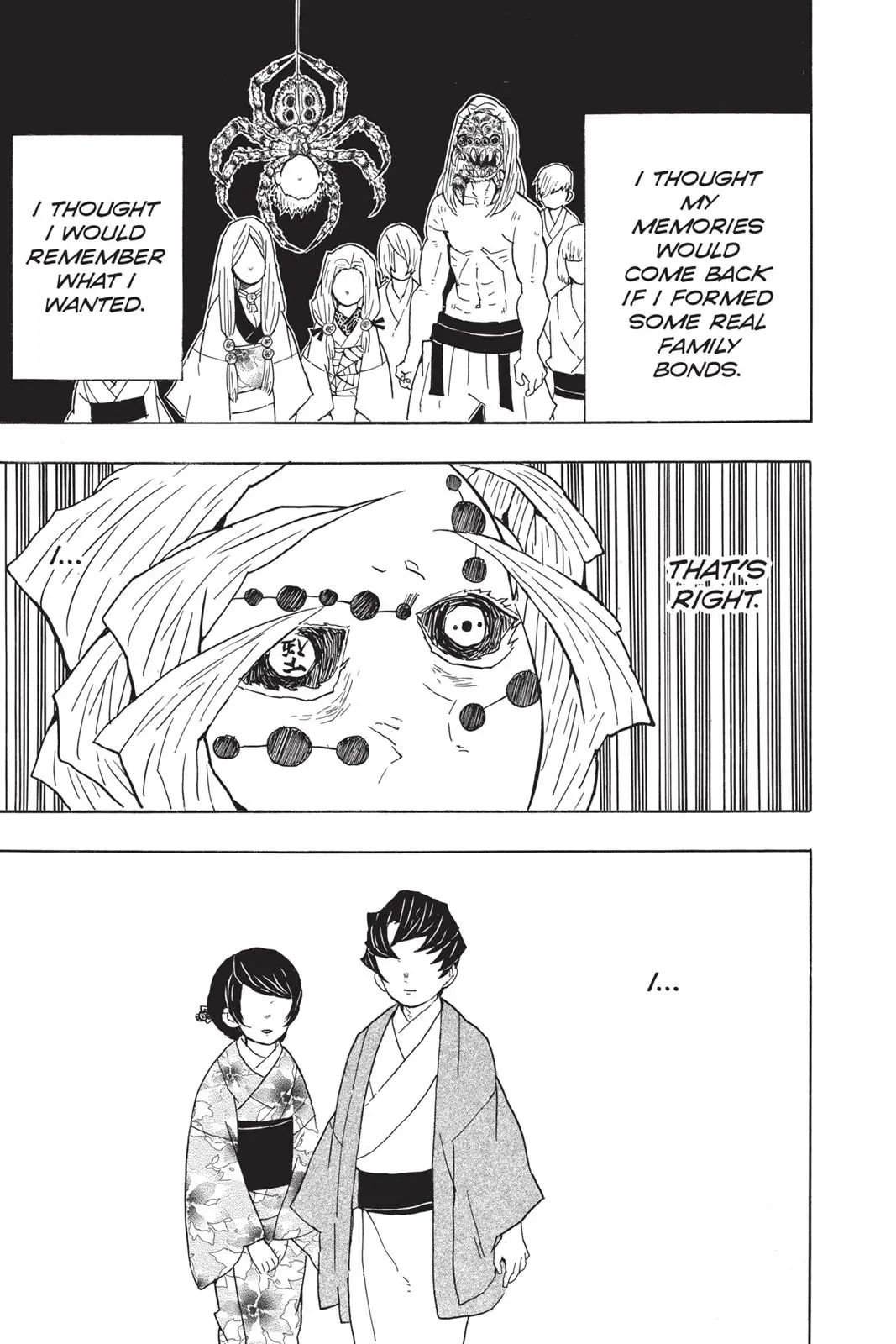 Read Demon Slayer - Chapter 42 - www.readdemonslayerfree.com | Image 21