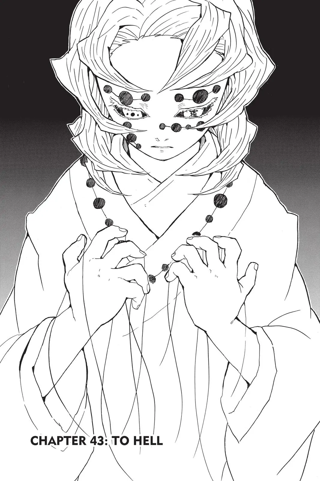 Read Demon Slayer - Chapter 43 - www.readdemonslayerfree.com | Image 1