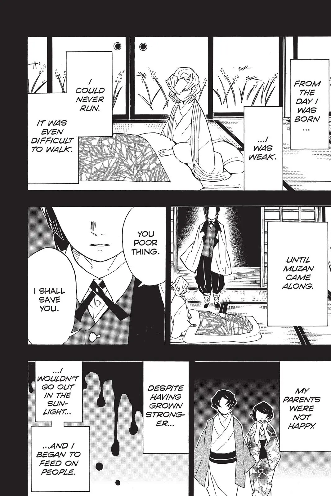 Read Demon Slayer - Chapter 43 - www.readdemonslayerfree.com | Image 2